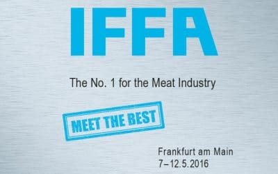 IFFA FAIR 2016