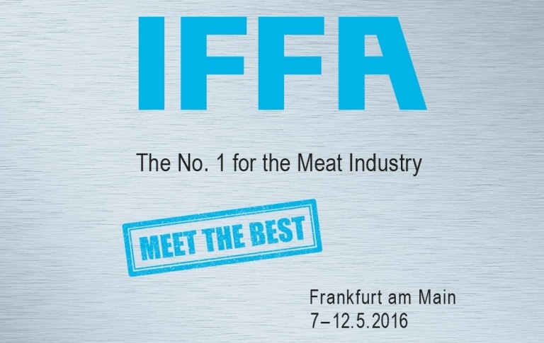 IFFA FAIR 2016