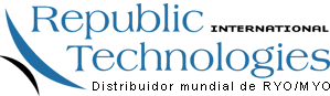 Republic Technologies